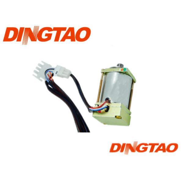 For Dt Xls50 Spreader Parts Xls125 Motor With Shaft Cas Ii 4411 M Hall Sens 101-728-003