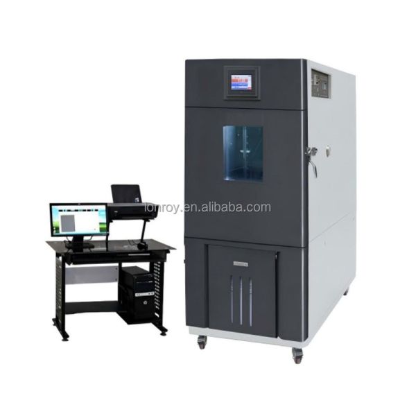 Efflorescence Tester Fully Automatic Efflorescence Testing Machine Laboratory Building Materials Weathering Tester