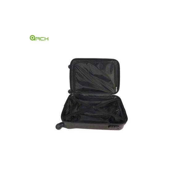 Combination lock ABS PC Waterproof Hard Luggage For Business Trips