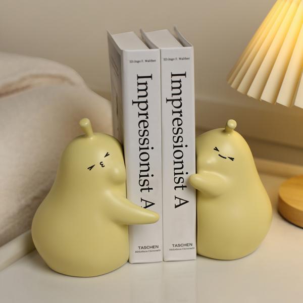 Керамические стильные памятные вещи годовщины 1 часть Eco дружелюбное