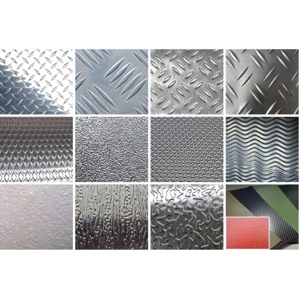 10 16 12 обвайзеров трейлера шлюпки плиты диаманта датчика ярких алюминиевых 1050 3004 3105 5754 7075