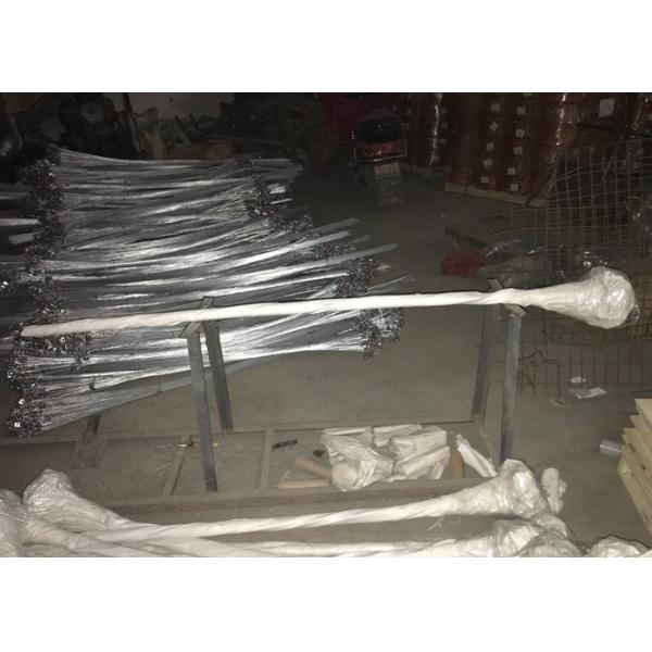 5000pcs Gauge 16 304 316 Stainless Steel Rebar Ties