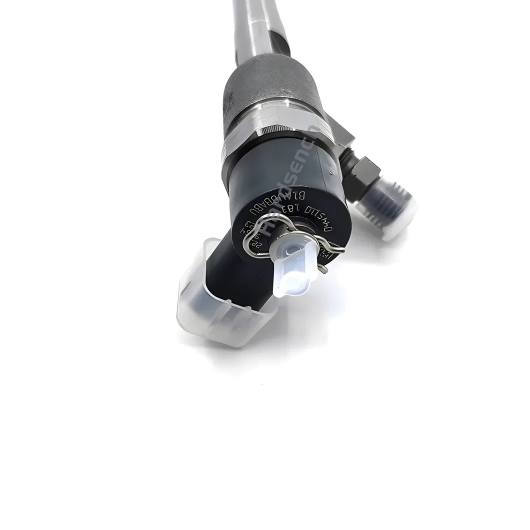0445110183 55197124 Common Rail Diesel Injector for FIAT Vauxhall 1.3 Cdti Opel Combo