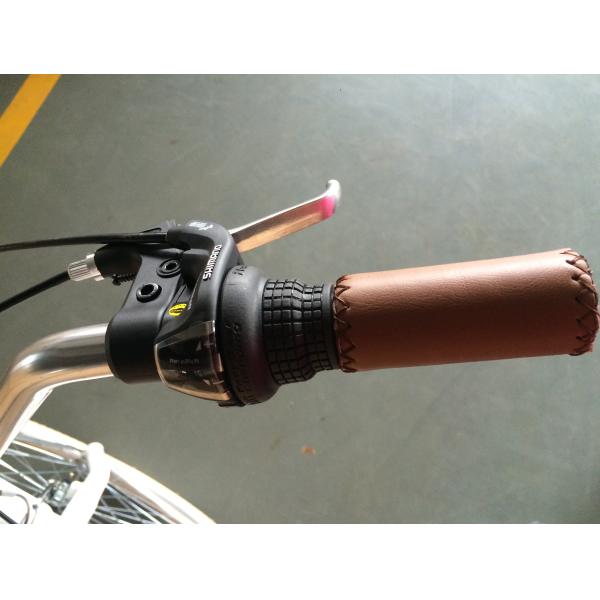 OEM Customized CE Beach Cruiser Bike 26