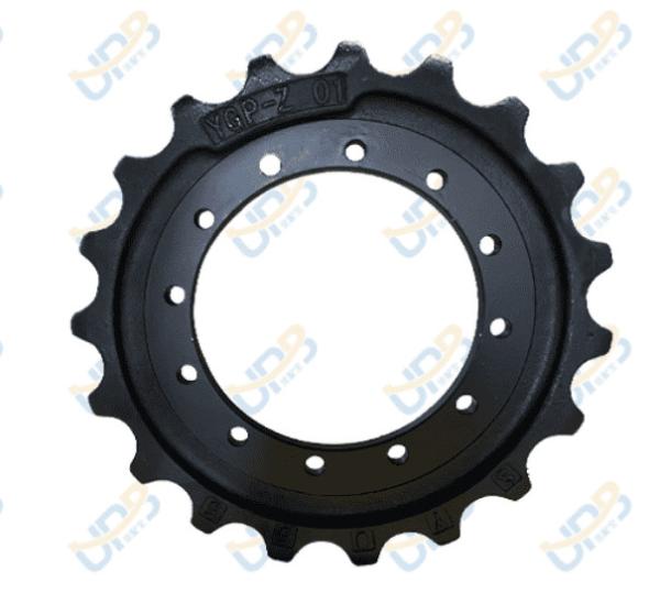 OEM Cost-effective Sprocket For A229900005283 SY55/SY60/SY70