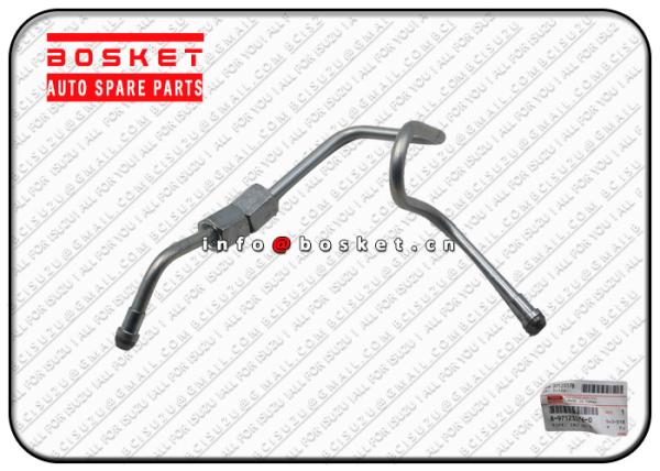 8971233760 8-97123376-0 injeção nenhuma tubulação 3 para as peças de motor diesel de NKR/Isuzu