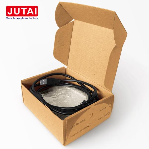 860-928 МГц RFID читатель карт и писатель с выходом Wiegand USB интерфейс