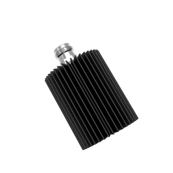 VN-LD-6G-50W-OPf-R DC-6GHz 50W Dummy Load / Termination Load Good VSWR