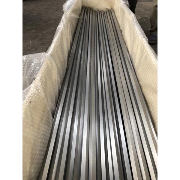AISI 420 UNS S42000 Stainless Steel Hexagon Bars