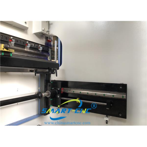 тормоз гидравлической прессы масла металлического листа 3200мм Э21 НК