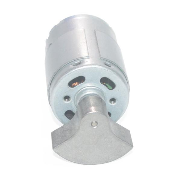 motor da C.C. do motor 6V 12V 6500RPM Rs 385 da vibração da C.C. de 40mm micro