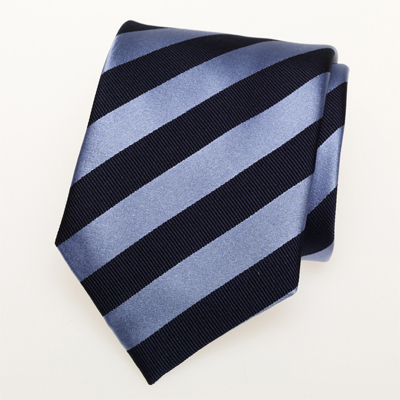 Woven Silk Necktie For New Season