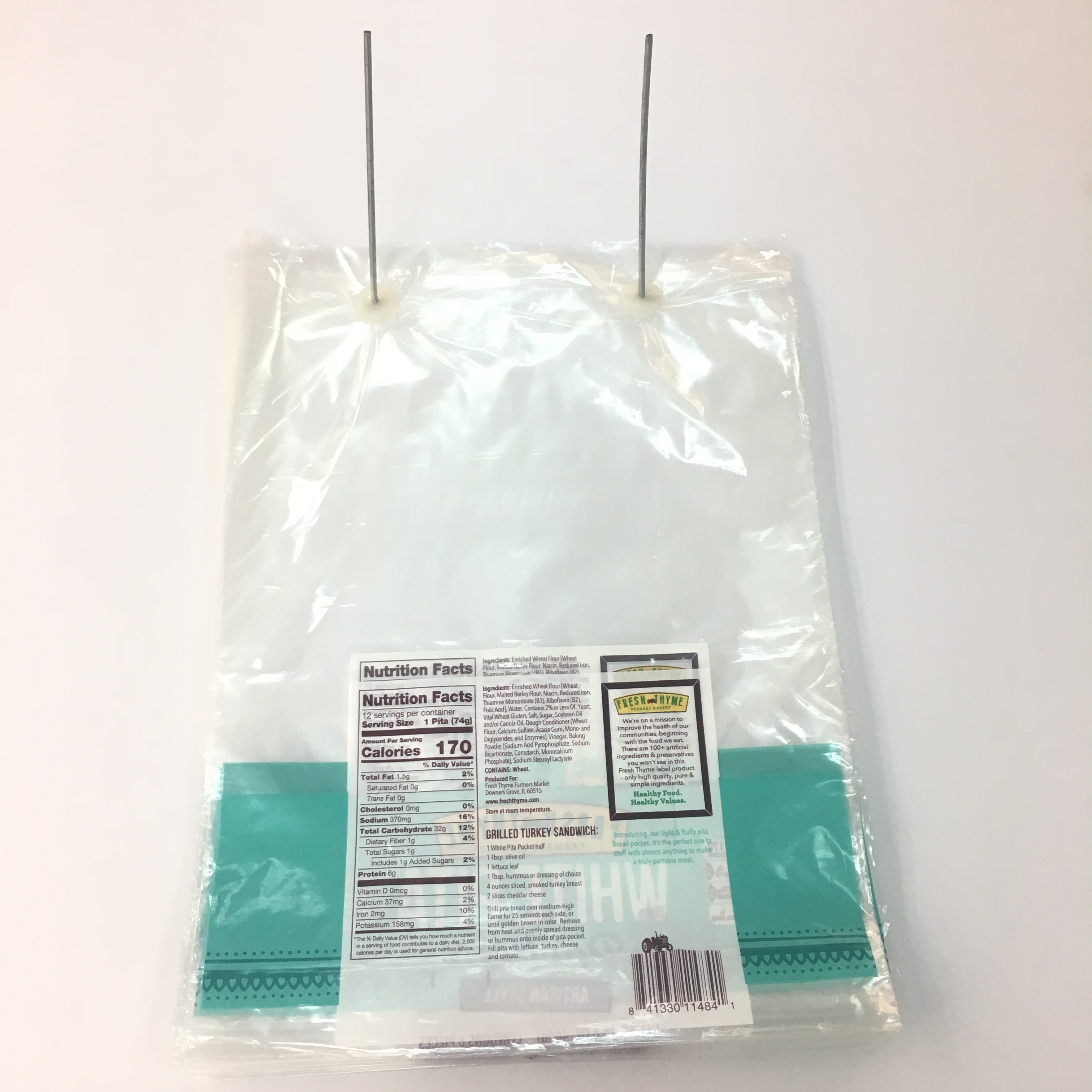 Напечатанный таможней LDPE толстых сумок упаковки хлеба 0.05mm ясный пластиковый