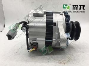 alternador de 24V 50A CW para as peças de substituição do motor 1812005305 da m