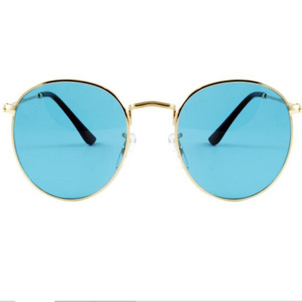 Chakra Focused Chromotherapy Glasses Color Therapy Glasses For Depression