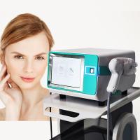 500W Mesothérapie machine sans aiguille anti-âge blanchiment de la peau machine multifonctionnelle