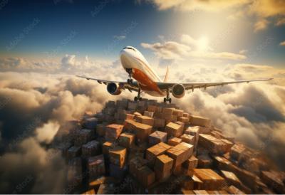 CCTV Camera Adult Products International Freight Door-to-door Air Freight To Iran  Dubai By Air From China