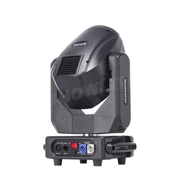 OEM china dj light 250W  sharpy beam moving head light all stage lighting