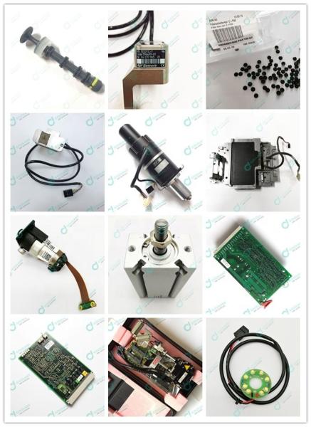 03050314S04 DP-Drive CPL CPP Siemens Spare Parts For ASM SMT Machine