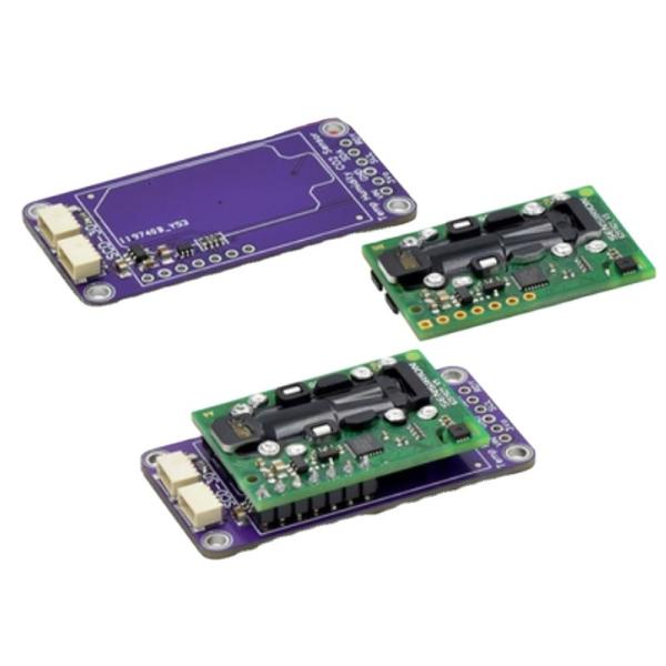 New And Original Scd30 Air Quality Sensor