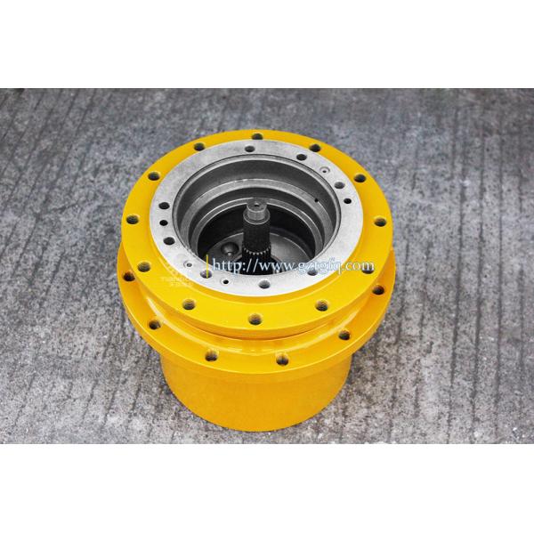 La boîte de vitesse de voyage de machines de TGFQ s'appliquent pour JCB56 l'excavatrice Final Drive Assy