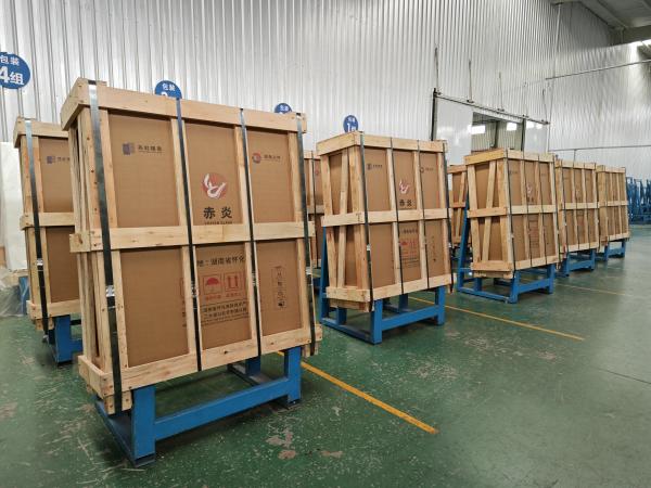 Quality Glass Technology Soda Lime Glass For Display Cover Glass Manufacturing