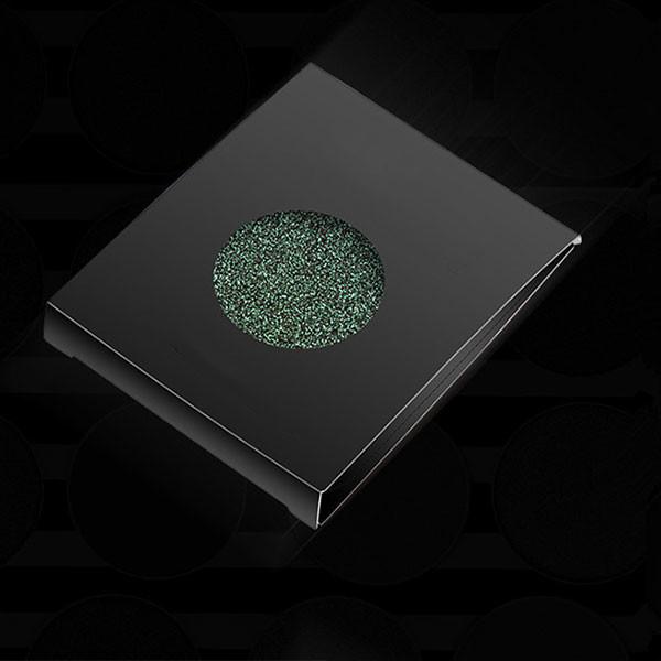 Private Label Loose Pigment Mineral Multi Color Chrome Eyeshadow