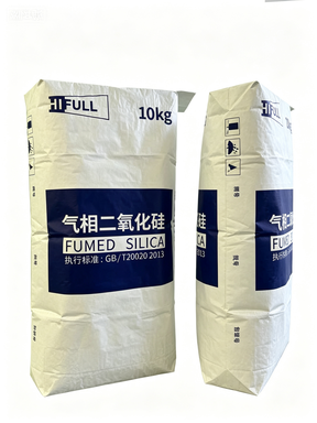 Moisture-Proof High Tear Resistance Eco-Friendly Kraft Paper Bags with PE Inner Liner