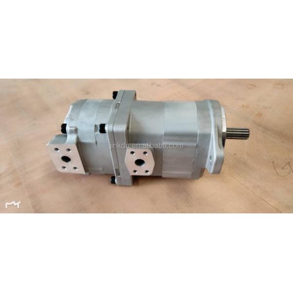 705-51-20290 Steering Pump for WA200-1 WA250-3 Loader