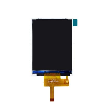 Polcd 2.8 Inch ST7789V IC 240*400 Resolution 15 Pins 2.8 SPI LCD Display