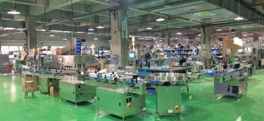 Hangzhou SED Imp. And Exp. Co., Ltd.