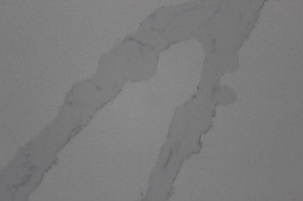 Polished Laminated Counter Tops calacatta quartz countertop White Marble Countertops