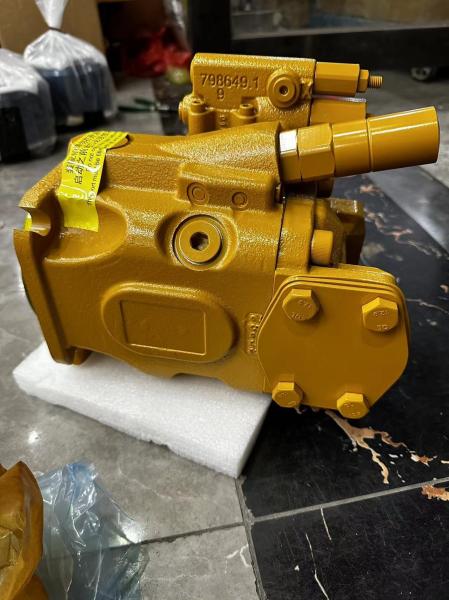 Ensemble de pompe hydraulique de taille standard 423-0097 pour les catégories 305.5E2 et 305.5E2