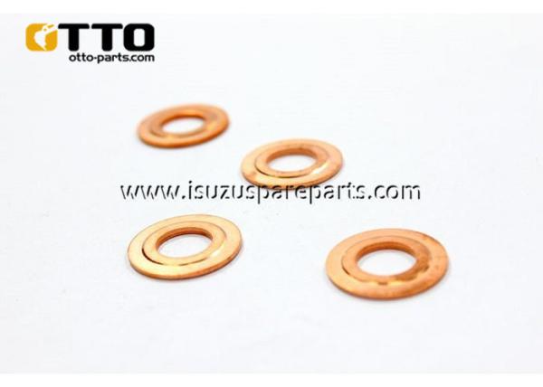 ISUZU 8-97608858-0 Nozzle seals SH4503B 6UZ1 Isuzu genuine accessories