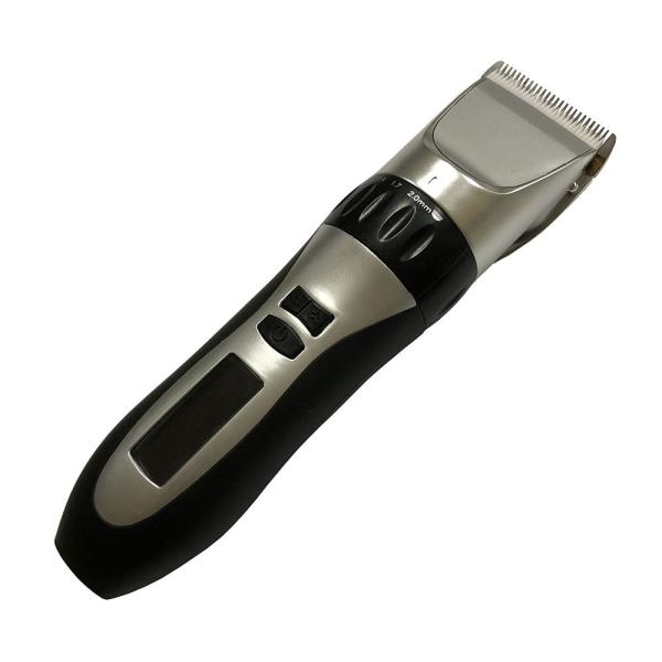 8W Pet Hair Clippers