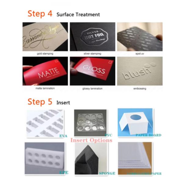 Customized Chocolate Gift Pack Rigid Boxes Empty Chocolate Gift Boxes
