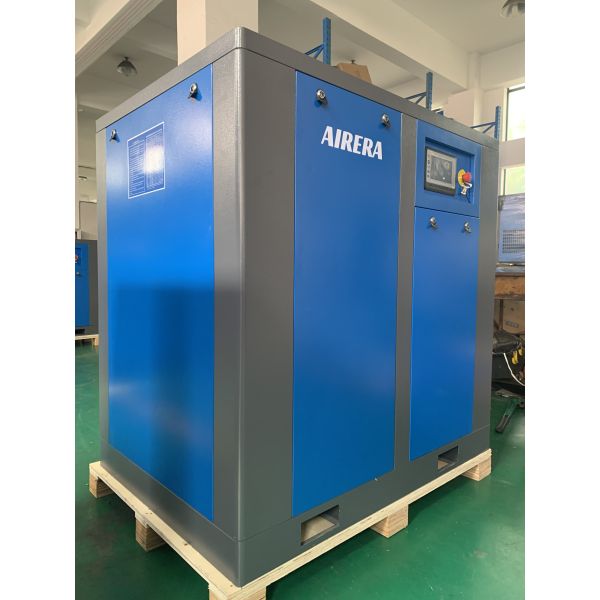 AIRERA AGCD-45 45kW Industrial Oil Injected Screw Air Compressor