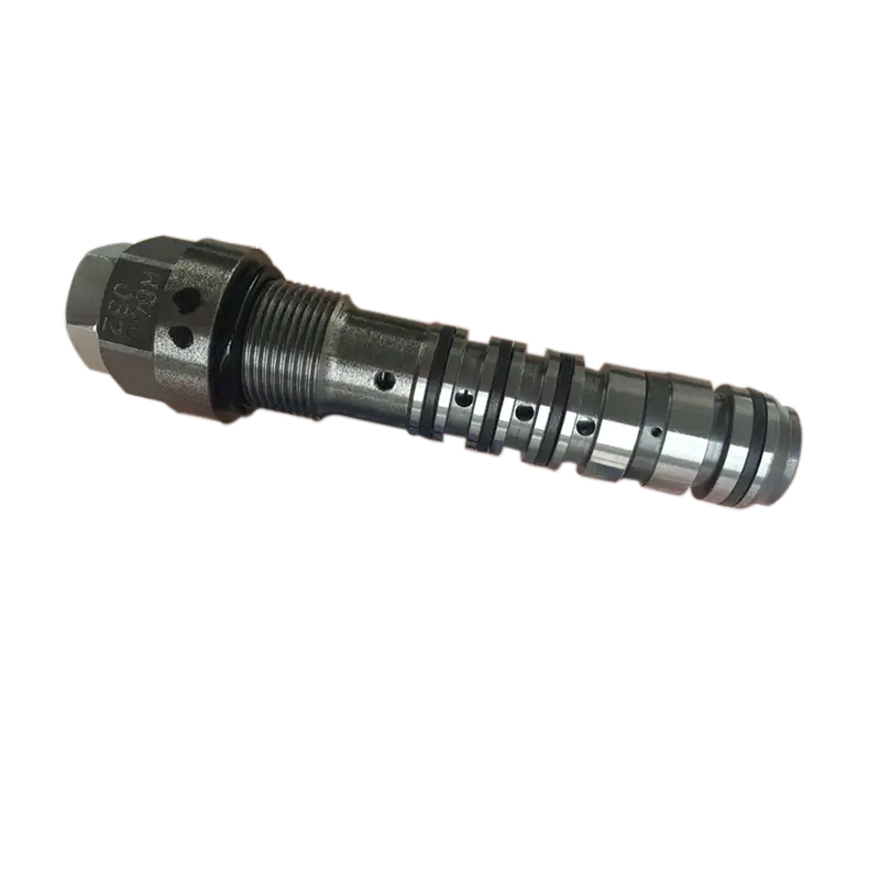 708-2L-07710 7082L07710 Гидравлический главный рельефный клапан подходит для экскаватора Komatsu PC200-8 PC220-8