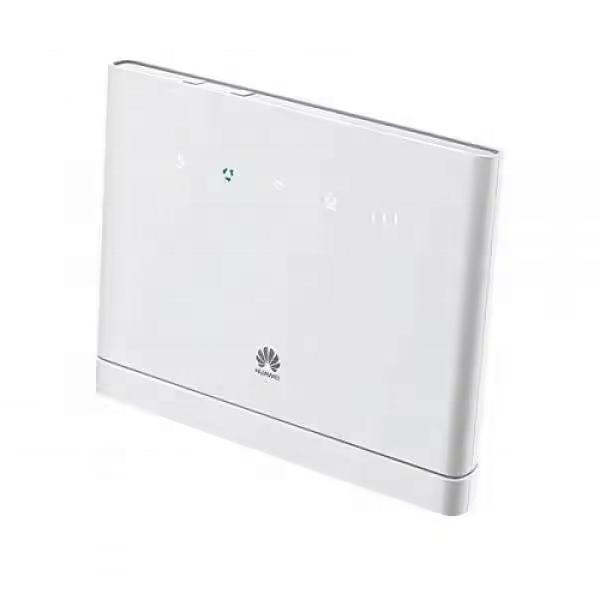 300Mbps Huawei B315 Original Unlock for 4G LTE Router Huawei B315S-22 With Sim Card Slot and LAN RJ11 Port