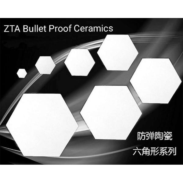 ZTA for Industrial Industrial Grade Zirconia Toughened Alumina in Powder or Granule