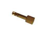 Chave transversal dental para o cargo do parafuso