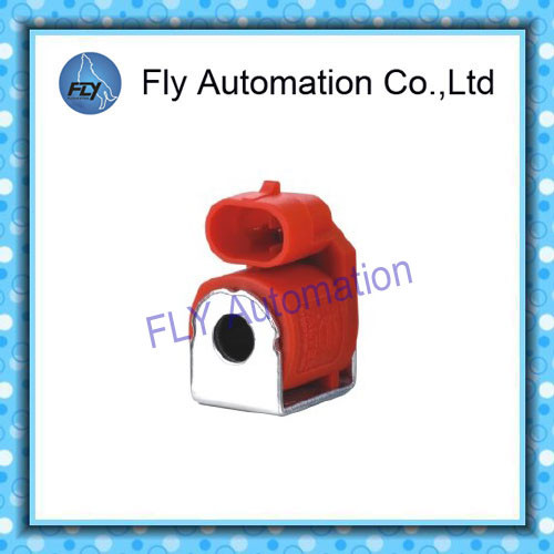 12vdc Electromagnetic Induction Coil For CNG LNG LPG Automobile Injection Rail