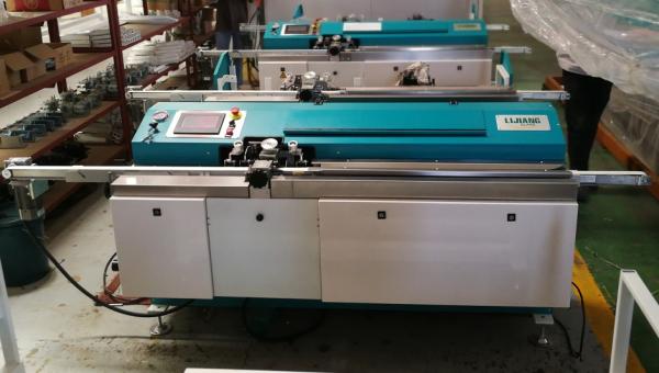 Double Glazing Processing Machinery Butyl Extruder Machine