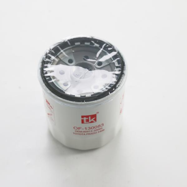 Toyota Land Cruiser Prado After-sales Oil Filter 90915-20005