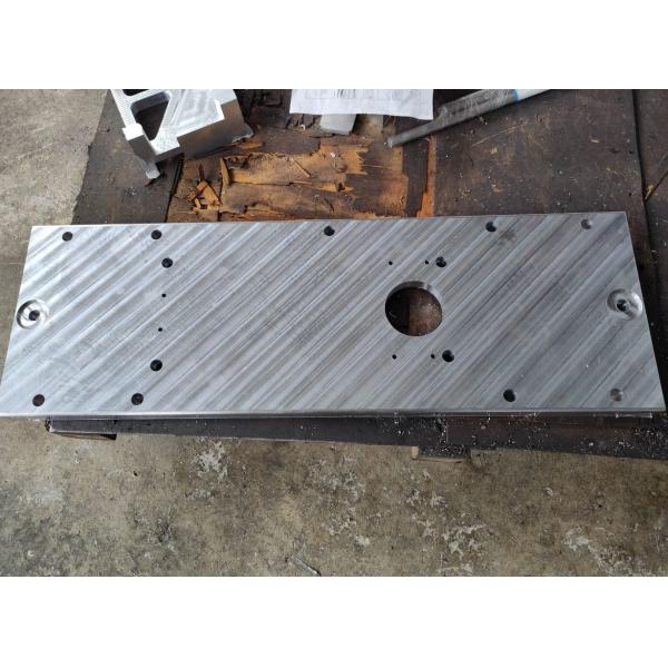 3128 3061 74 Hammer Cradle 3128306174 Drifter Cradle 7075 T6 Aluminium Sheet Plate