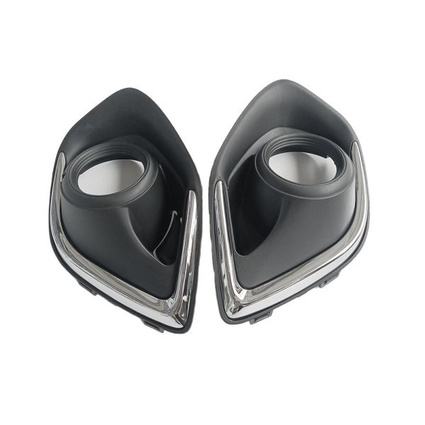 8321A575 8321A576 Suitable for the Front Fog Light Frame of Mitsubishi ASX Auto Parts Fog Light Frame Car Modification