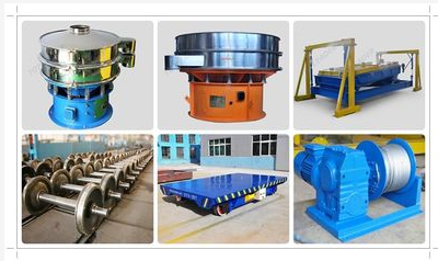 Single drum slow speed wire rope electric winch manufacturer in China