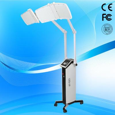 2520 Lamps Collagen Produce LED Red Light Therapy Machine pigmenation removal PDT (LED) beauty machine BS-LED3F