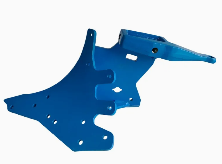 Lemken  Spare Parts for Plough Parts 3444042/3444043 Mouldboard Plough