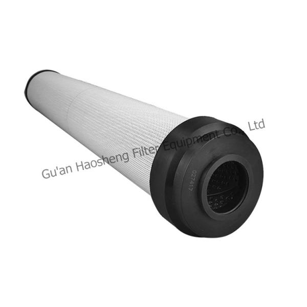 027417 Hydraulic Filter Cartridge Hydraulic Pressure Return Oil Filter Hydraulic Oil Cartridge The Filter Element